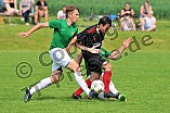 29.05.2016 - SV Ochsenfeld - FV Obereichstätt
