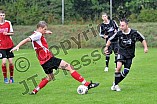 25.08.2013 - DJK Workerszell - FV Obereichstätt