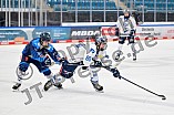 Eishockey, Herren, U20 DNL, Saison 2025-2026, ERC Ingolstadt - Jungadler Mannheim, 24.01.2026