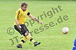 24.09.2017 - DJK Schernfeld - DJK Pollenfeld II
