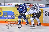 ERC Ingolstadt vs Koelner Haie, DEL, Deutsche Eishockey Liga, Playoffs, Viertelfinale, Spiel 4, 22.03.2019