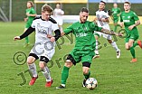 14.10.2017 - VfB Eichstätt II - FC Gerolfing