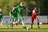 Fußball, Herren, Landesliga Südwest, Saison 2026-2027, Spieltag 1, TSV 1860 Weißenburg - SV Manching, 21.07.2026