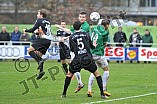 26.11.2016 - VfB Eichstätt - SC Eltersdorf