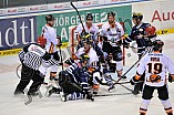 03.10.2014 - ERC Ingolstadt - Grizzly Adams Wolfsburg