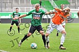 31.10.2017 - SpVgg Greuther Fürth II - VfB Eichstätt