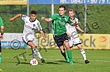 08.09.2018 - VfB Eichstätt - FC Moosburg