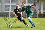 Fußball, Herren, A-Klasse 1, Saison 2021-2022, Spieltag 7, SV Denkendorf II - TSV Lenting, 12.09.2021