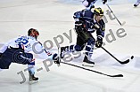 12.10.2014 - ERC Ingolstadt - Iserlohn Roosters
