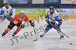 ESV Kaufbeuren vs ERC Ingolstadt, Eishockey, DEL, Deutsche Eishockey Liga, Vorbereitung, 09.09.2018