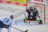 06.12.2020 - Straubing Tigers - ERC Ingolstadt