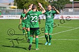 Fußball, Herren, Kreisliga 1, Saison 2021-2022, Spieltag 7, TSV Gaimersheim - TSV Hohenwart, 12.09.2021