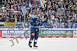 Eishockey, Herren, DEL, Saison 2022-2023, Spieltag 42, ERC Ingolstadt - Düsseldorfer EG, 13.01.2023