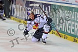 25.01.2015 - ERC Ingolstadt - EHC Red Bull München