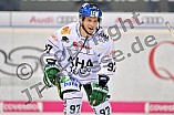 ERC Ingolstadt vs Augsburger Panther, Eishockey, DEL, Deutsche Eishockey Liga, Spieltag 8, 05.10.2018