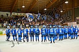 Eishockey, Herren, DEL, Saison 2025-2026, Vinschgau Cup, Spiel 1, ERC Ingolstadt - ZSC Lions, 22.08.2025