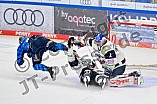 Eishockey, Herren, DEL, Saison 2025-2026, Spiel 22, ERC Ingolstadt - Eisbären Berlin, 26.11.2025