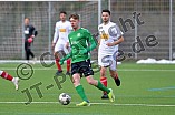 Fußball, Herren, Bezirksliga Oberbayern Nord, Saison 2021-2022, Spieltag 23, VfB Eichstätt II - SV Kasing, 03.04.2022