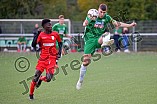 Fußball, A-Junioren, Saison 2021-2022, Spieltag 4, VfB Eichstätt - TSV 1865 Dachau, 09.10.2021