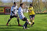 Fußball, Herren, Kreisliga 1, Saison 2021-2022, Spieltag 21, FC Hitzhofen-Oberzell - TSV Hohenwart, 16.04.2022