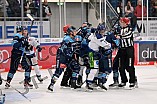 Eishockey, Herren, DEL, Saison 2022-2023, Spieltag 6, ERC Ingolstadt - Straubing Tigers, 30.09.2022