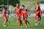 Fußball, Herren, Kreisliga West, Saison 2022-2023, Relegation, TSV 04 Feucht - DJK Pollenfeld, 17.06.2023
