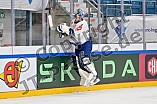 Eishockey, Mens, CHL, Season 2023-2024, ERC Ingolstadt - Vitkovice Ridera, 17.10.2023