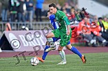 24.11.2018 - VfB Eichstätt - FV Illertissen