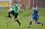 Fußball, Herren, Bezirksliga Mittelfranken Süd, Saison 2024-2025, Spieltag 24, TSV Greding - FV Fortuna Neuses e.V., 30.03.2025