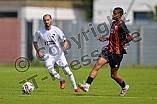 Fußball, Herren, Bayernliga Nord, Saison 2025-2026, Spieltag 9, FC Ingolstadt 04 II - ATSV Erlangen, 07.09.2025