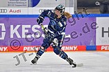 Eishockey, Frauen, DFEL, Saison 2021-2022, ERC Ingolstadt - Mad Dogs Mannheim, 23.10.2021