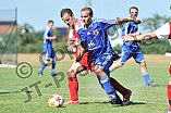 18.08.2012 - DJK Limes 09 / TSV Katzwang