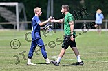 Fußball, Herren, Bayernliga Nord, Saison 2023-2024, Vorbereitung, FC Ehekirchen - VfB Eichstätt, 09.07.2023