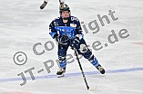 Eishockey, Frauen, DFEL, Saison 2023-2024, ERC Ingolstadt - EC Bergkamener Bären, 28.10.2023