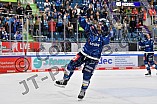 Eishockey, Herren, DEL, Saison 2021-2022, Spieltag 19, ERC Ingolstadt - Augsburger Panther, 02.11.2021