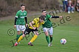 Fußball, Herren, Kreisliga 1, Saison 2023-2024, Spieltag 16, FC Hitzhofen-Oberzell - FC Gerolfing, 09.03.2024