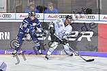 ERC Ingolstadt vs Thomas Sabo Ice Tigers, DEL, Deutsche Eishockey Liga, Spieltag 37, 06.01.2019