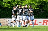 Fußball, Herren, Bezirksliga Oberbayern Nord, Saison 2024-2025, Spieltag 27, FC Fatih Ingolstadt - FC Aschheim, 27.04.2025