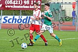 02.04.2015 - VfB Eichstätt II - FSV Pfaffenhofen