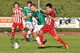 24.04.2013 - VfB Eichstätt - SpVgg Hankofen-Hailing
