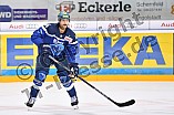 ERC Ingolstadt  - Grizzlys Wolfsburg, Eishockey, DEL, Deutsche Eishockey Liga, Vorb., 13.08.2017