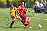 29.04.2018 - DJK Limes - TSV Meckenhausen