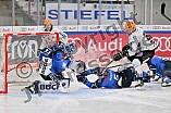 Eishockey, Herren, DEL, Saison 2023-2024, Playoffs Viertelfinale - Spiel 2, ERC Ingolstadt - Fischtown Pinguins , 20.03.2024