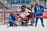 Eishockey, Frauen, DFEL, Saison 2024-2025, ERC Ingolstadt - EC Bergkamener Bären, 05.01.2025
