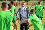 Vorbereitungsspiel, Herren, BFV, Saison 2021-2022, FC Ingolstadt 04 - VfB Eichstätt, 30.06.2021