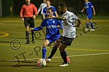 Fußball, Herren, Bezirksliga Oberbayern Nord, Saison 2022-2023, Spieltag 16, FC Fatih Ingolstadt - SV Nord Lerchenau, 06.11.2022