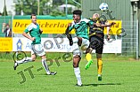 05.06.2016 - VfB Eichstätt II - ST Kraiberg