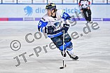 EHC Red Bull Muenchen vs ERC Ingolstadt, Eishockey, DEL, Deutsche Eishockey Liga, Spieltag 50, 24.02.2019