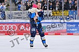Eishockey, Herren, DEL, Saison 2024-2025, Spieltag 36, ERC Ingolstadt - Kölner Haie, 12.01.2025