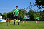 Fußball, Herren, Regionalliga Bayern, Saison 2025-2026, Vorbereitung, VfB Eichstätt - Trainingsauftakt, 13.06.2025